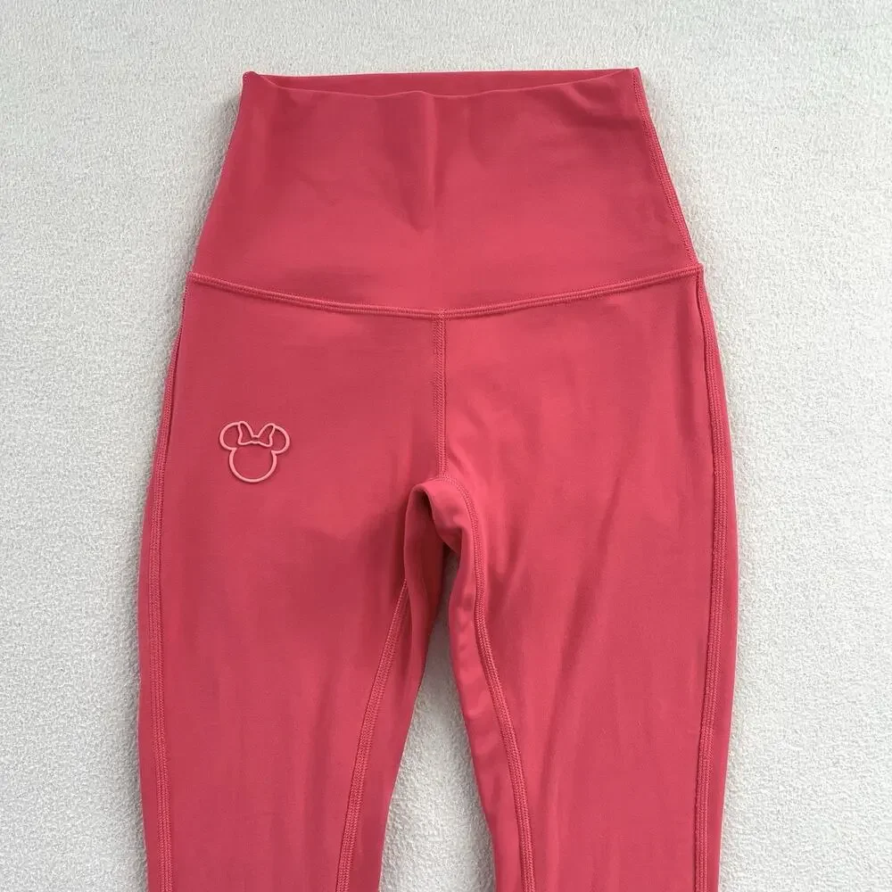 Lululemon x Disney 25